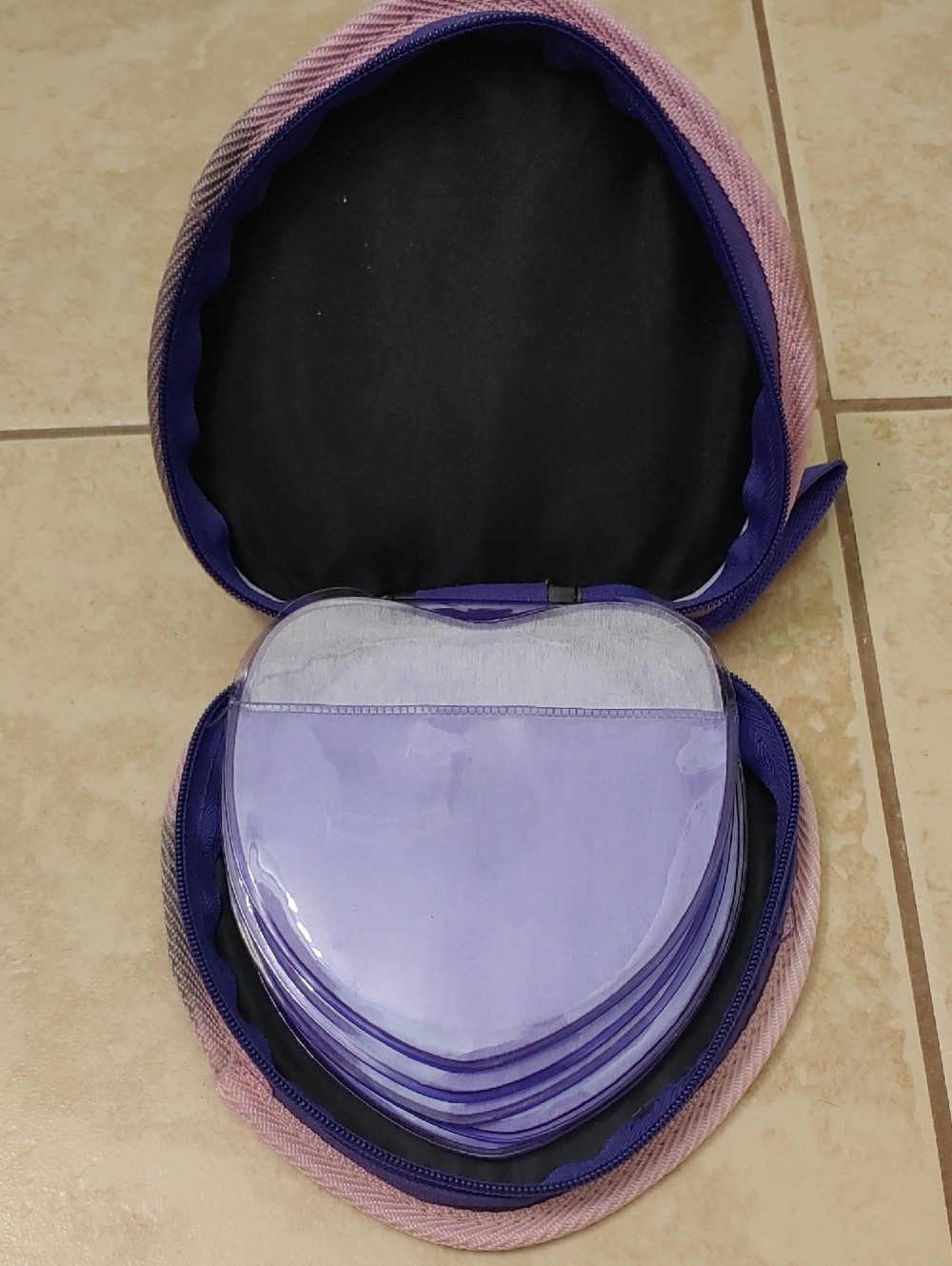 Vintage Y2K Powerpuff Girls CD Case 2001 - Picture 4 of 7